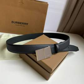 Picture of Burberry Belts _SKUfw104638761fw